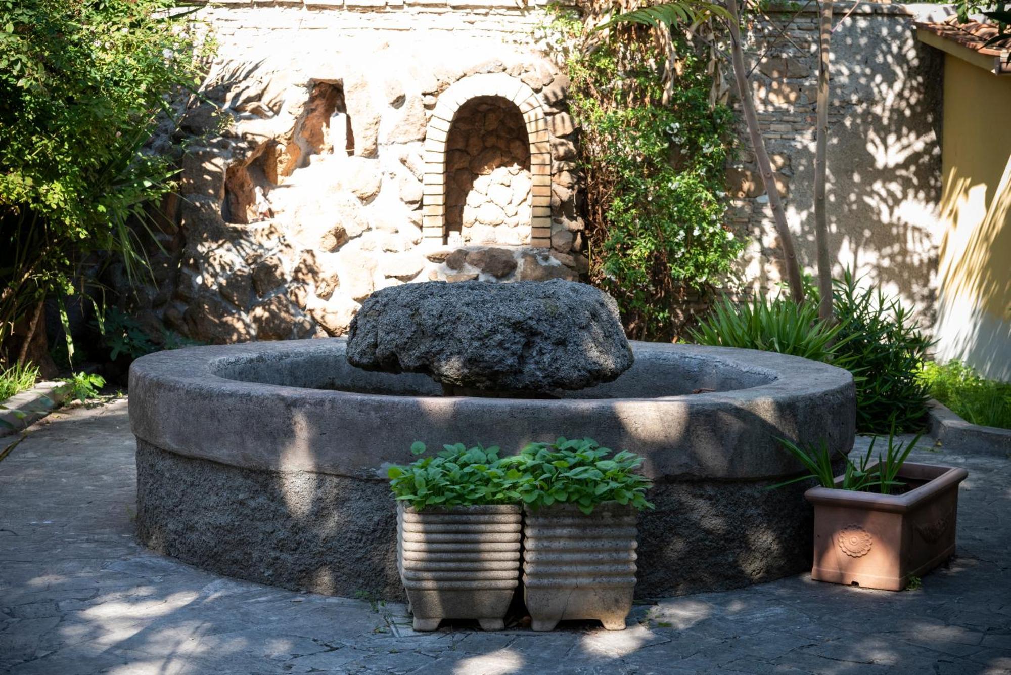 Residenza Leone XIII Hotel Roma Exterior foto