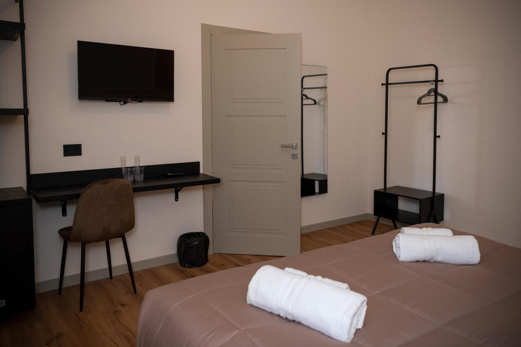 Residenza Leone XIII Hotel Roma Cameră foto